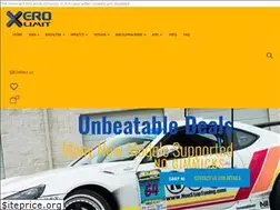 Sites similar to xero-limit.com