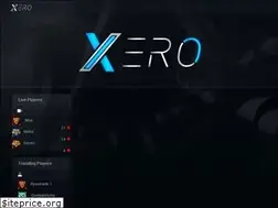 Sites similar to xero.gg
