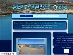 Sites similar to xerocamboscreta.com