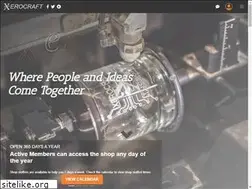 Sites similar to xerocraft.org