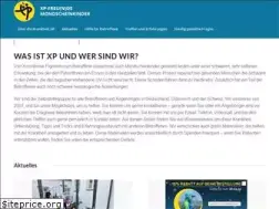 Sites similar to xerodermapigmentosum.de