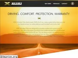 Sites similar to xerofilms.com
