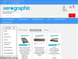 Sites similar to xerographic.co.uk