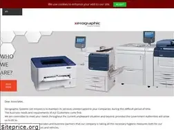 Sites similar to xerographic.com.cy