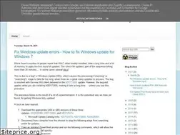 Sites similar to xerohournix.blogspot.com