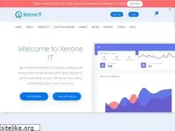 Sites similar to xeroneit.net