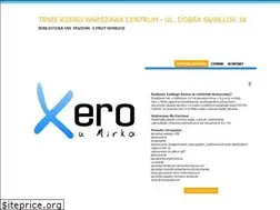 Sites similar to xeroumirka.pl