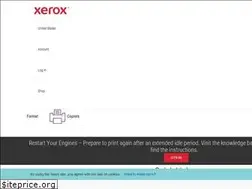 Sites similar to xerox-drivers.com