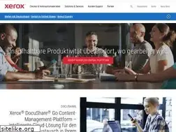 Sites similar to xerox.de