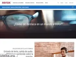Sites similar to xerox.es