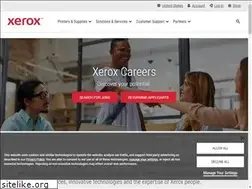 Sites similar to xeroxagentjobs.com