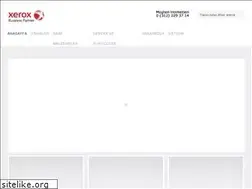 Sites similar to xeroxankara.com