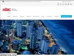 Sites similar to xeroxbus.com.au