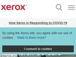 Sites similar to xeroxcareers.com