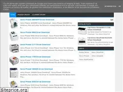 Sites similar to xeroxdrivers-center.blogspot.com