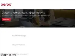Sites similar to xeroxeurasia.com