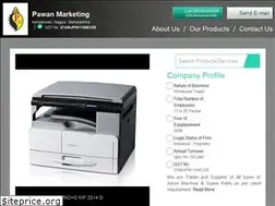 Sites similar to xeroxmachineindia.com