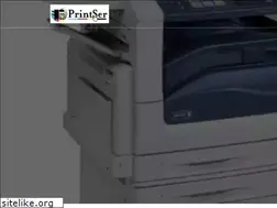 Sites similar to xeroxservisi.com