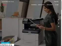 Sites similar to xeroxservisiistanbul.com