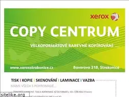 Sites similar to xeroxstrakonice.cz