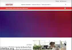 Sites similar to xeroxtienda.com.mx