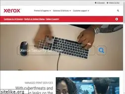 Sites similar to xeroxuae.com