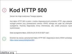 Sites similar to xerro.pl