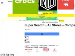 Sites similar to xerve.in