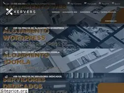 Sites similar to xervers.pt