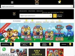Sites similar to xeryus.com.br