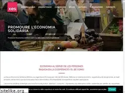 Sites similar to xes.cat