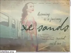 Sites similar to xesands.com