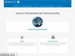 Sites similar to xesgalicia.gal