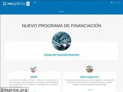 Sites similar to xesgalicia.org