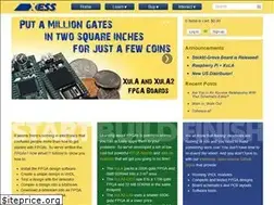 Sites similar to xess.com