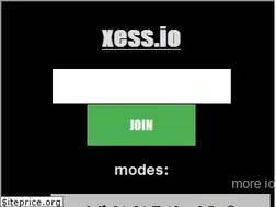 Sites similar to xess.io
