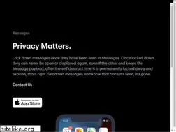 Sites similar to xessages.com