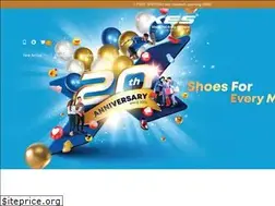 Sites similar to xesshoes.com.my