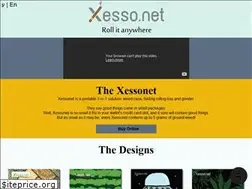 Sites similar to xesso.net