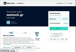 Sites similar to xestock.gr