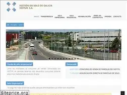 Sites similar to xesturgalicia.com