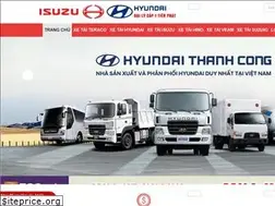 Sites similar to xetai-hyundai.com