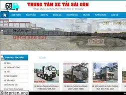 Sites similar to xetai68.com