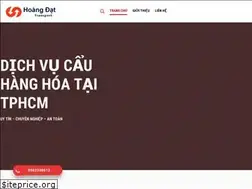 Sites similar to xetaicauhcm.com