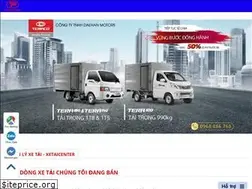 Sites similar to xetaicenter.com