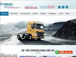 Sites similar to xetaichenglong.com