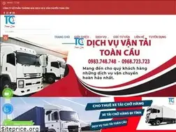 Sites similar to xetaichohanggiare.net