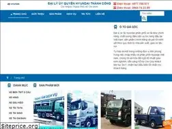 Sites similar to xetaigiagoc.com