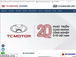 Sites similar to xetaihyundai3s.vn