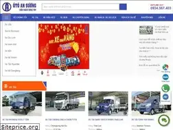 Sites similar to xetaioto.vn